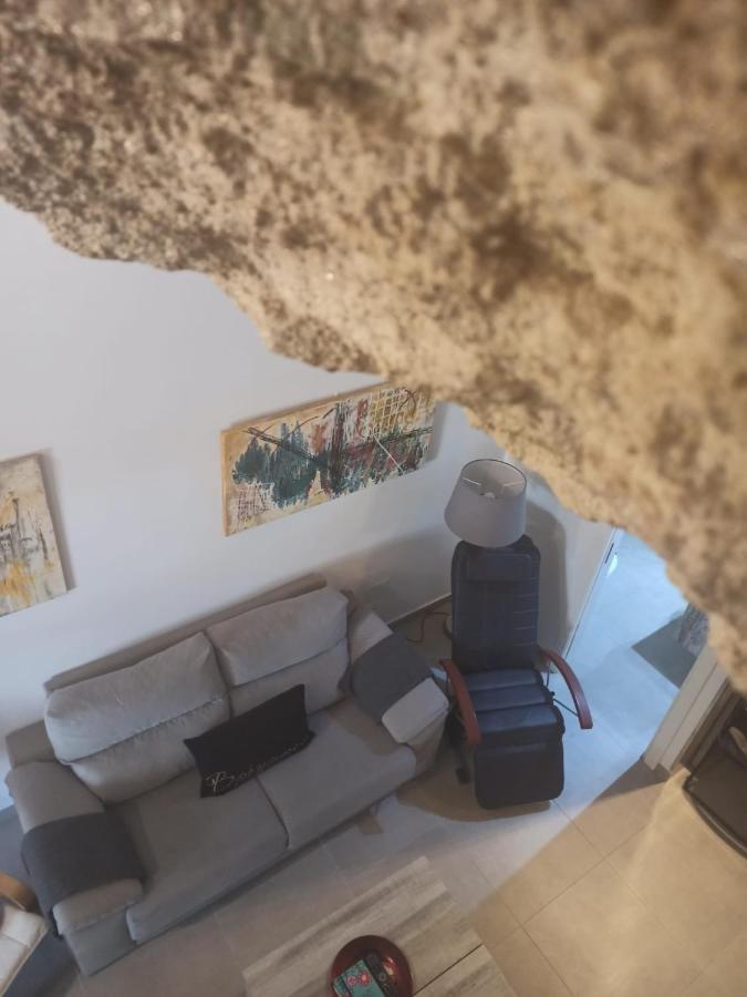 Setenil De Las Bodegas Casa Cueva Un Rincon En La Roca 빌라 외부 사진