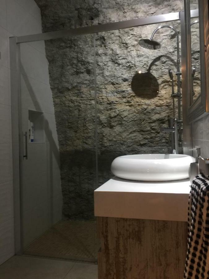 Setenil De Las Bodegas Casa Cueva Un Rincon En La Roca 빌라 외부 사진