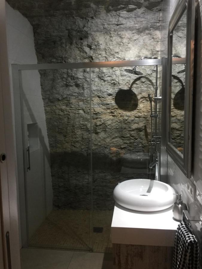 Setenil De Las Bodegas Casa Cueva Un Rincon En La Roca 빌라 외부 사진